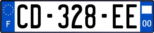 CD-328-EE