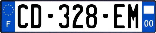 CD-328-EM