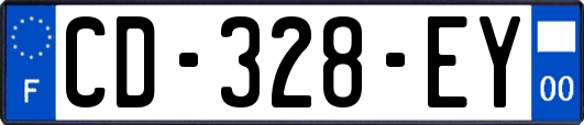 CD-328-EY