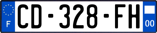 CD-328-FH