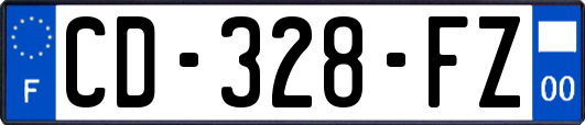 CD-328-FZ