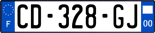 CD-328-GJ