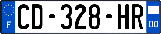 CD-328-HR