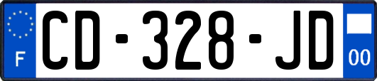 CD-328-JD