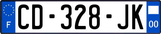 CD-328-JK