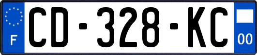 CD-328-KC