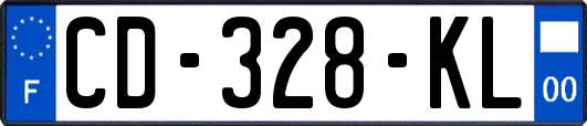 CD-328-KL