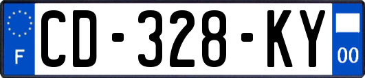 CD-328-KY