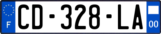 CD-328-LA