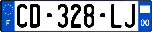 CD-328-LJ