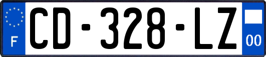 CD-328-LZ