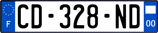 CD-328-ND