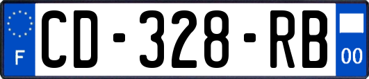 CD-328-RB