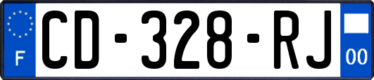 CD-328-RJ