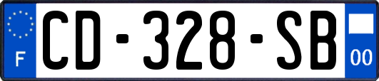 CD-328-SB