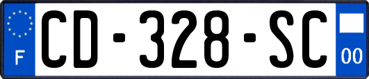 CD-328-SC
