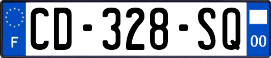 CD-328-SQ