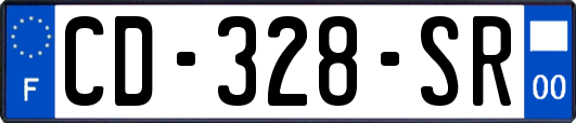 CD-328-SR