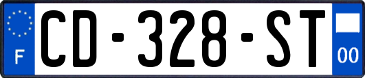 CD-328-ST