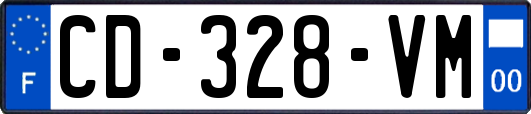 CD-328-VM