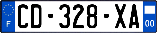 CD-328-XA