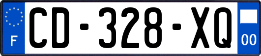 CD-328-XQ