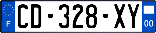 CD-328-XY