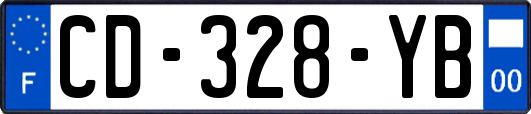 CD-328-YB