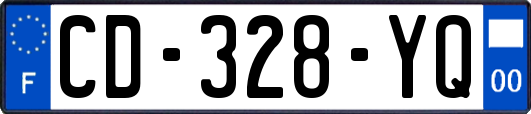 CD-328-YQ
