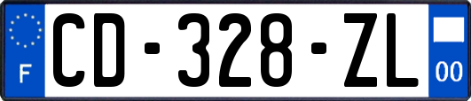 CD-328-ZL