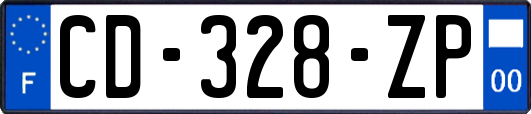 CD-328-ZP