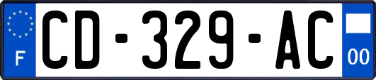 CD-329-AC