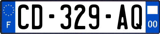 CD-329-AQ