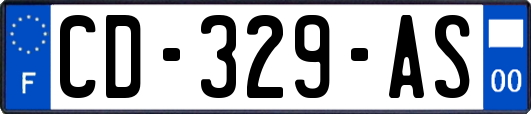 CD-329-AS