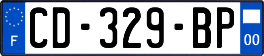 CD-329-BP