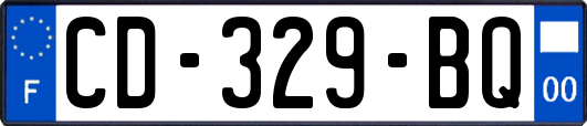 CD-329-BQ