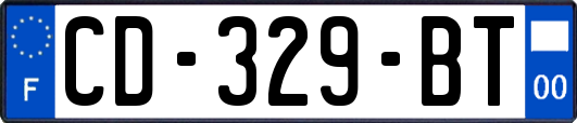 CD-329-BT