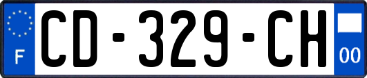 CD-329-CH