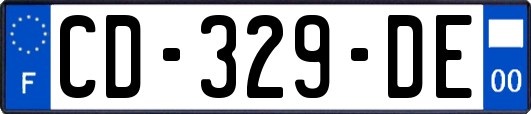 CD-329-DE