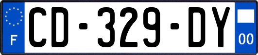 CD-329-DY