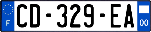 CD-329-EA