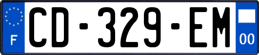 CD-329-EM