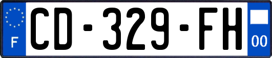 CD-329-FH