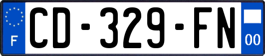 CD-329-FN