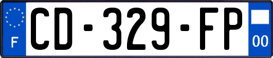 CD-329-FP