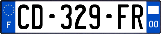 CD-329-FR