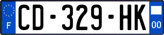 CD-329-HK