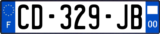 CD-329-JB