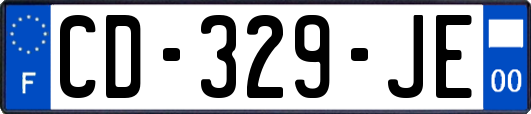 CD-329-JE
