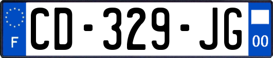 CD-329-JG